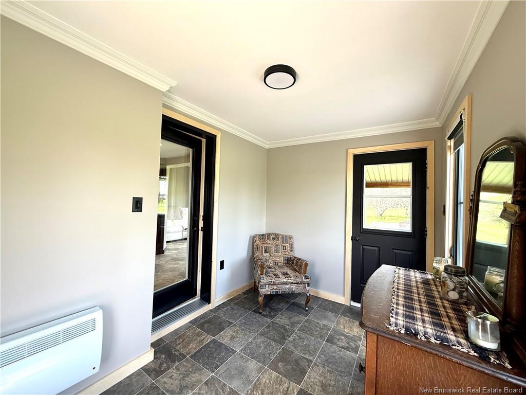 133 Chemin F. Bernier Rd, Saint-Joseph-De-Madawaska, NB