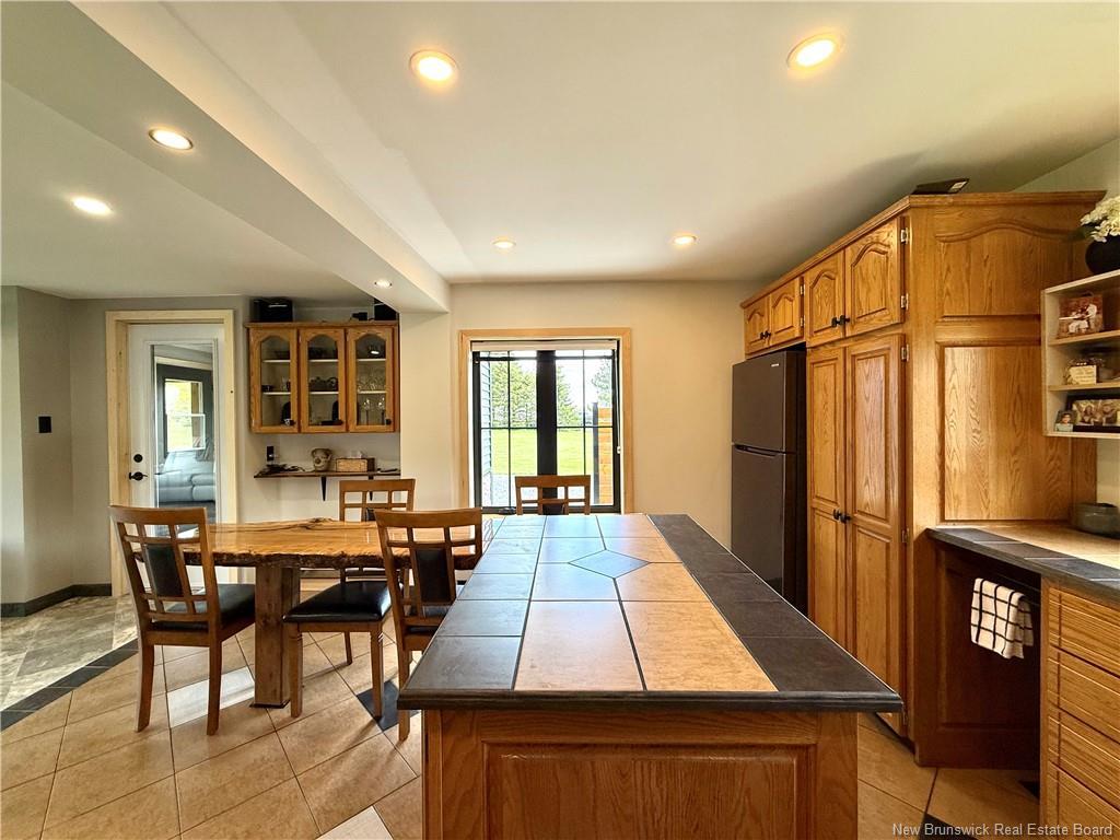 133 Chemin F. Bernier Rd, Saint-Joseph-De-Madawaska, NB