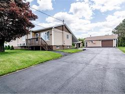 448 Cap Saint-Louis DR Saint-Louis-De-Kent, NB E4X 1P9