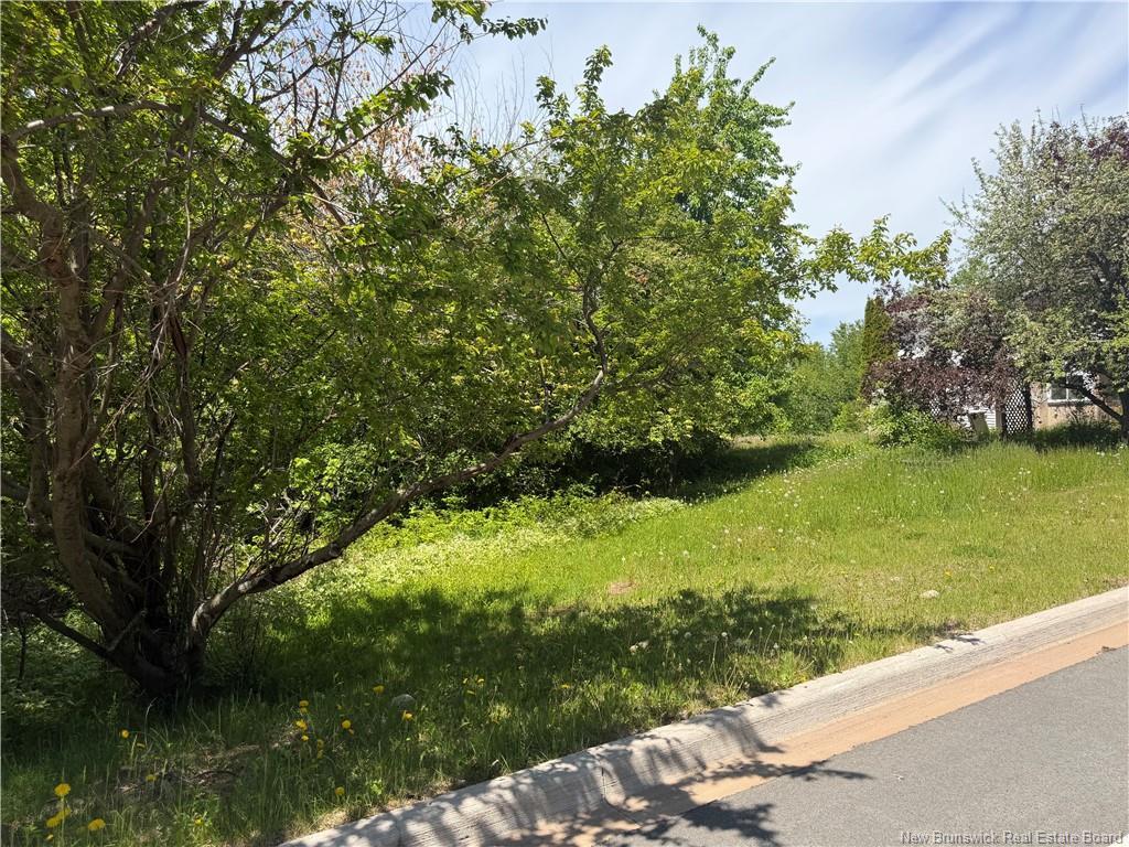 Lot Mapleton Rd, Moncton, NB