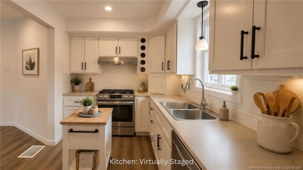 13 Violette, Saint-Léonard, NB