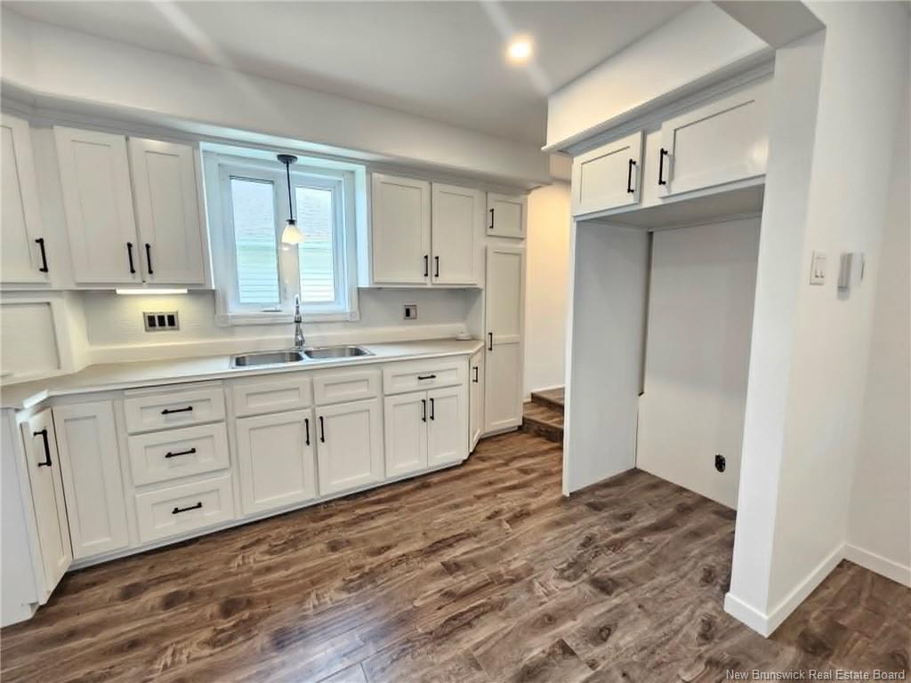 13 Violette, Saint-Léonard, NB