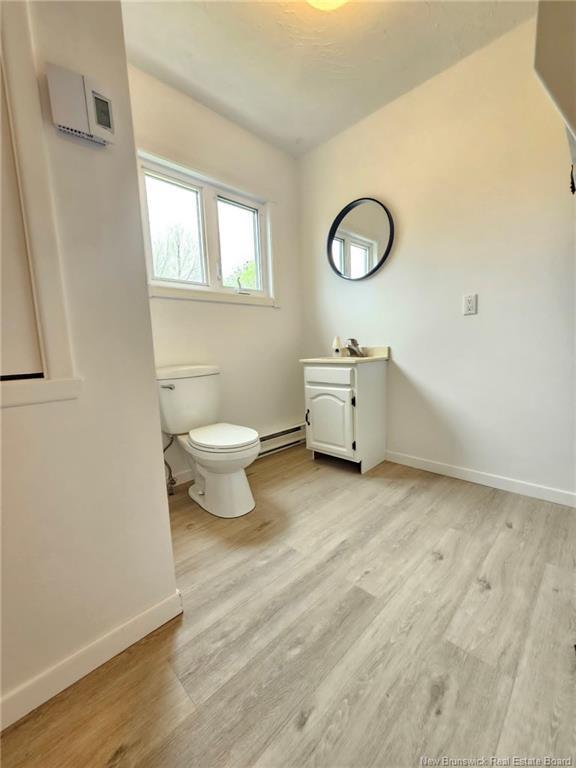 13 Violette, Saint-Léonard, NB