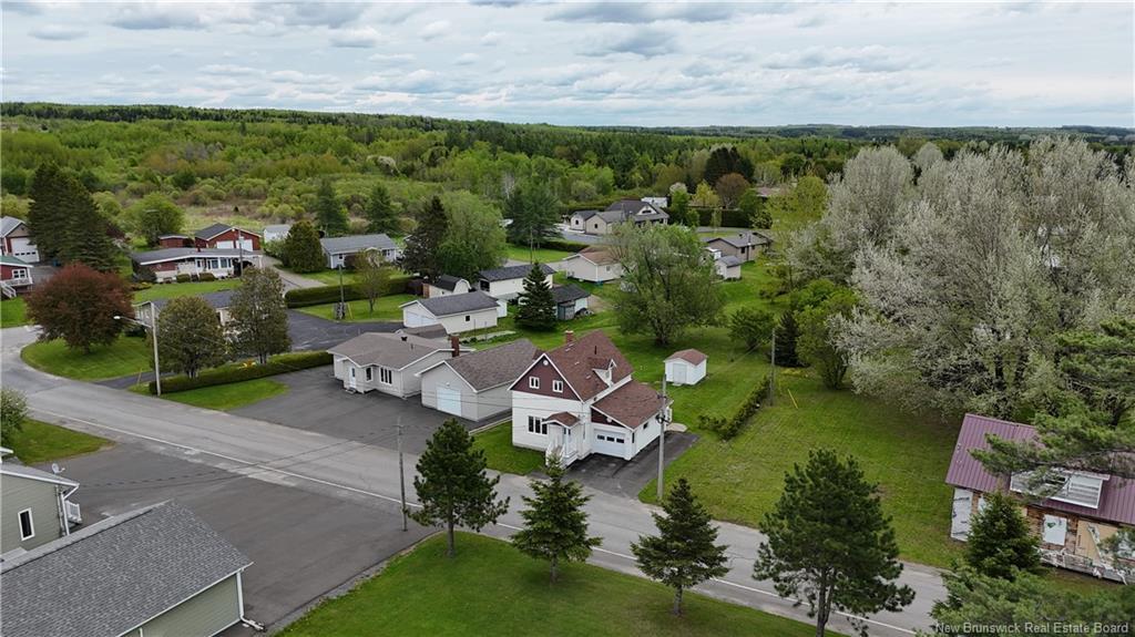 13 Violette, Saint-Léonard, NB