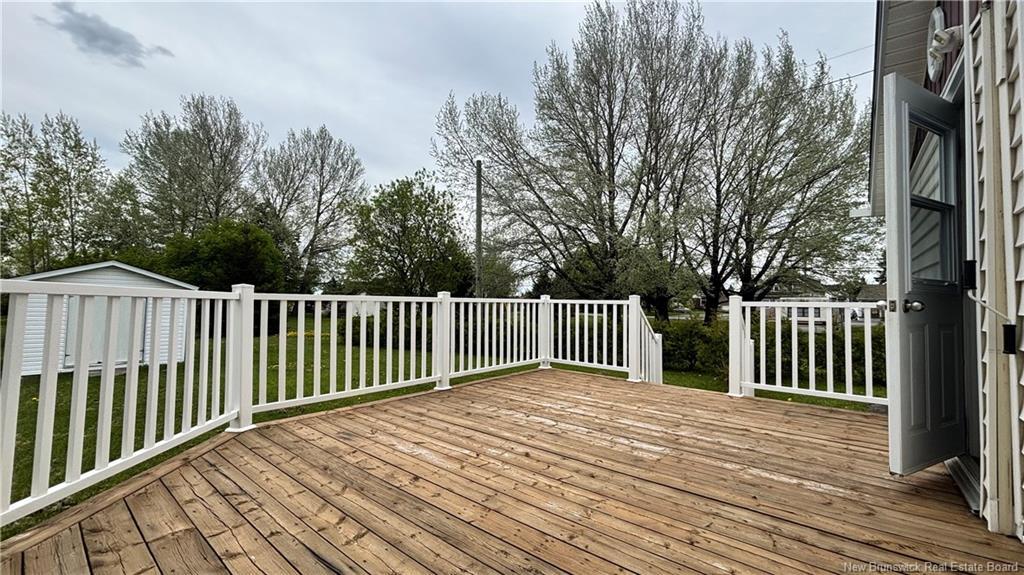13 Violette, Saint-Léonard, NB