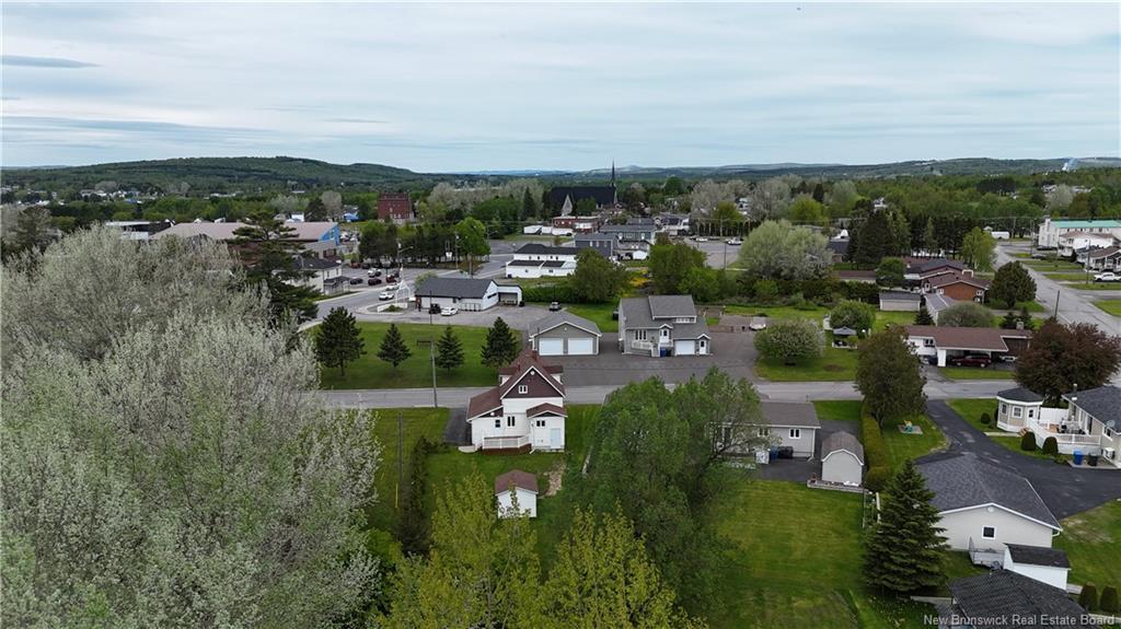 13 Violette, Saint-Léonard, NB