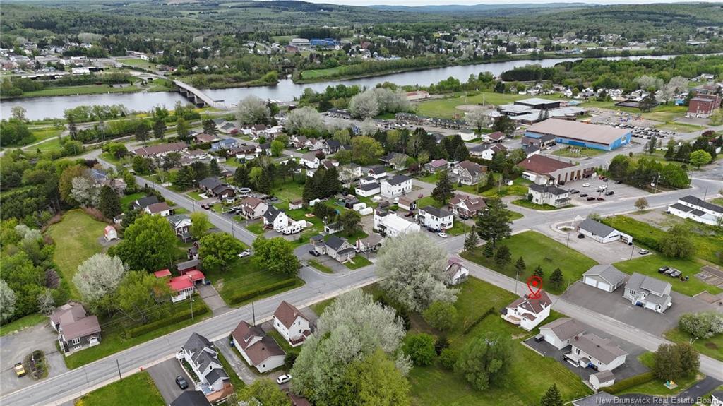 13 Violette, Saint-Léonard, NB
