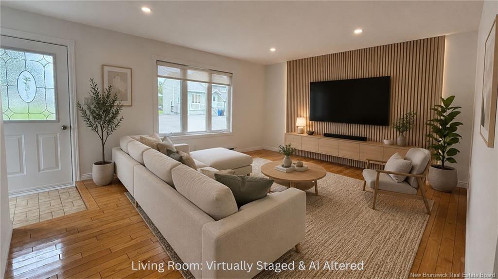 13 Violette, Saint-Léonard, NB