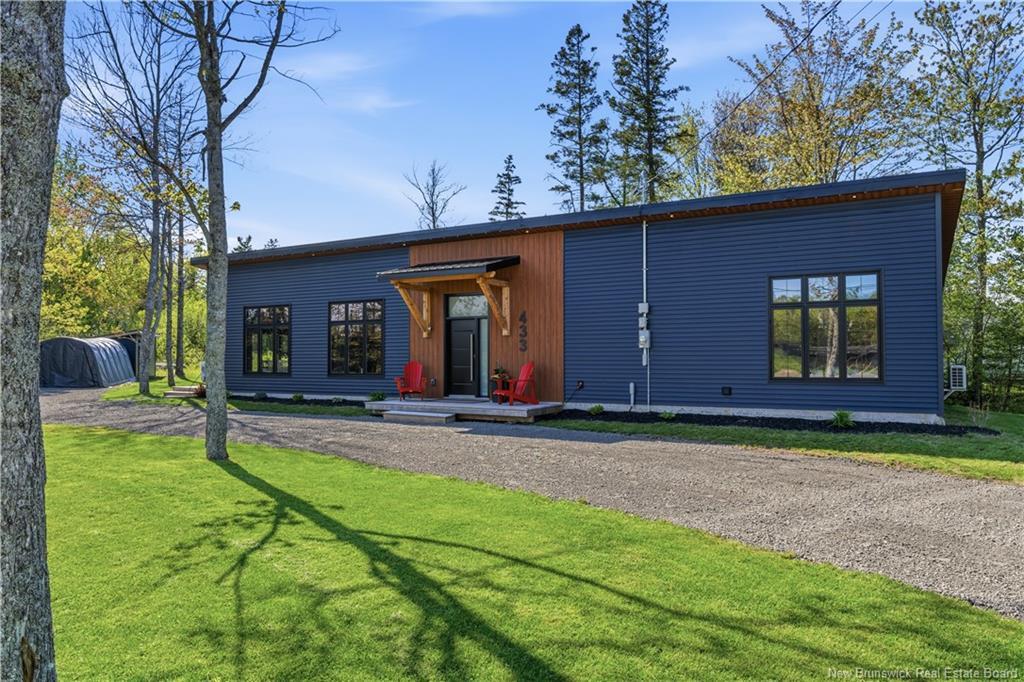 433 Cornwall Rd, Shediac, NB