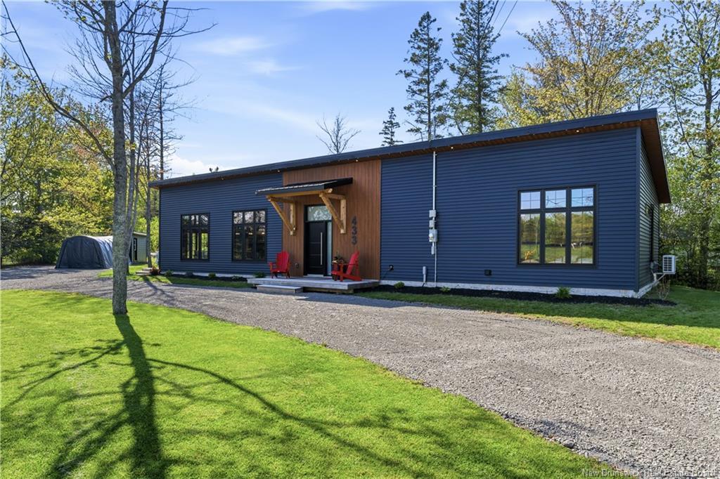433 Cornwall Rd, Shediac, NB