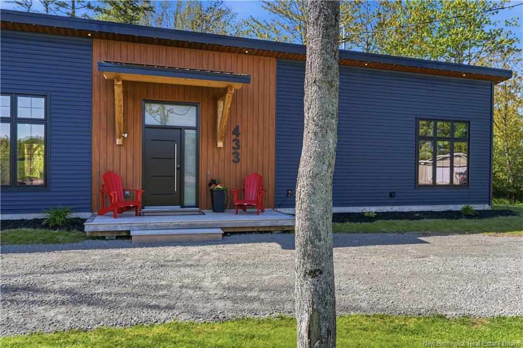 433 Cornwall Rd, Shediac, NB
