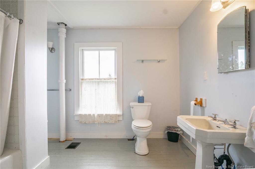 64 North Rd, Welshpool, NB