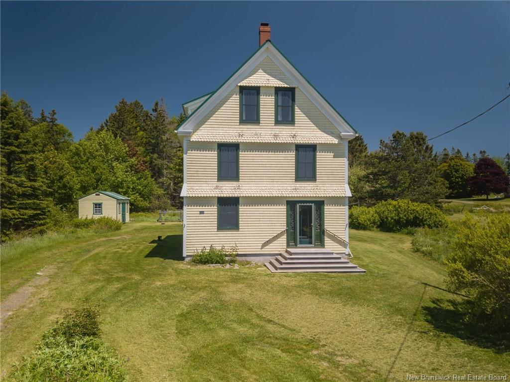 64 North Rd, Welshpool, NB