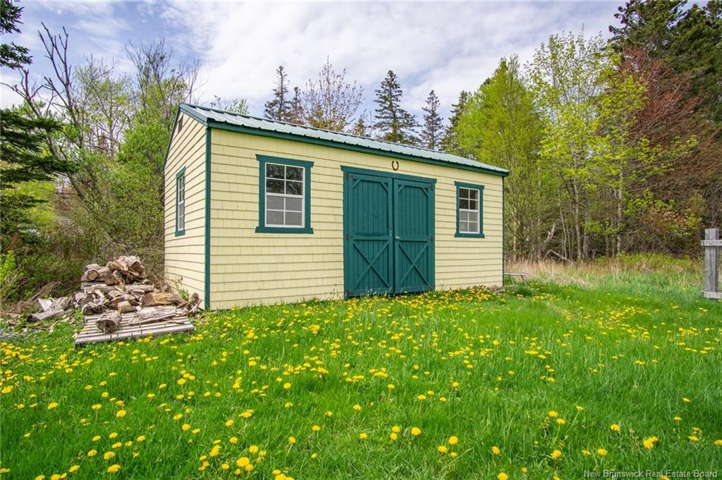 64 North Rd, Welshpool, NB