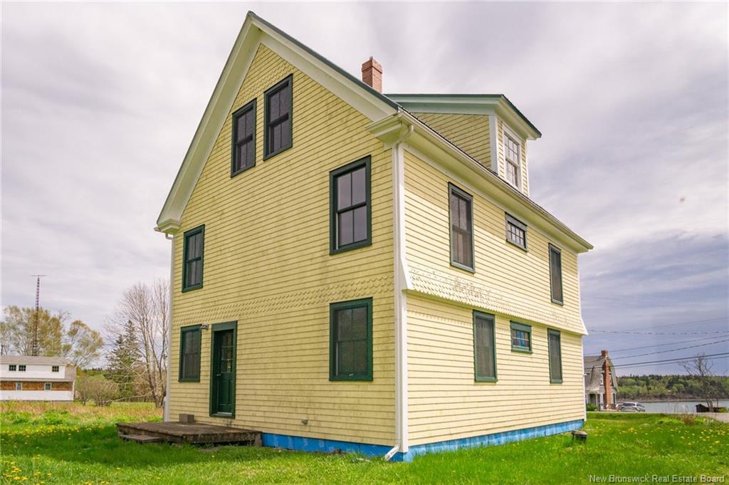 64 North Rd, Welshpool, NB