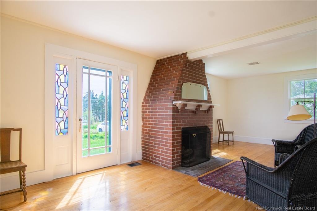 64 North Rd, Welshpool, NB