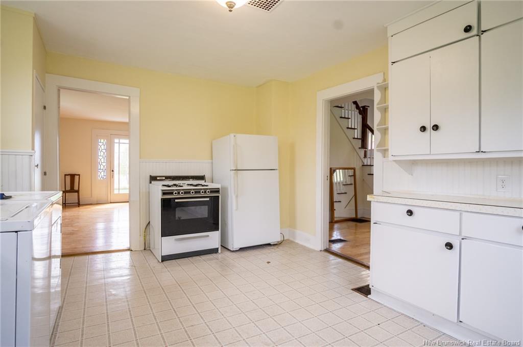 64 North Rd, Welshpool, NB