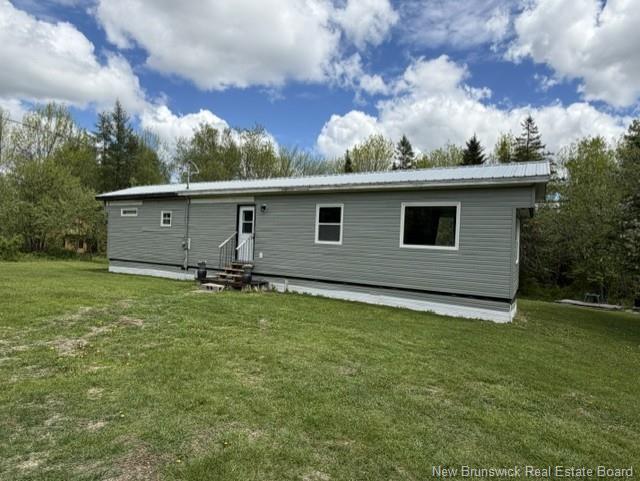 7825 Route 3, Dewolfe, NB