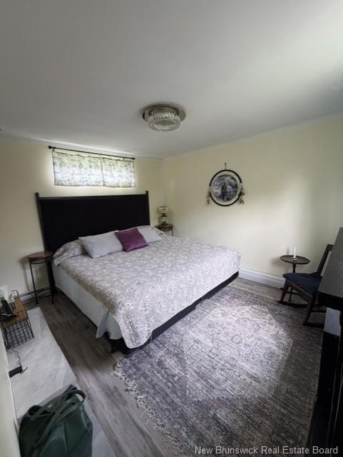 7825 Route 3, Dewolfe, NB