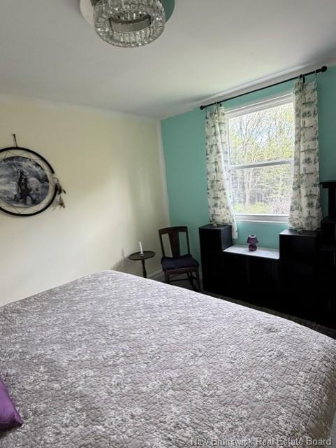 7825 Route 3, Dewolfe, NB
