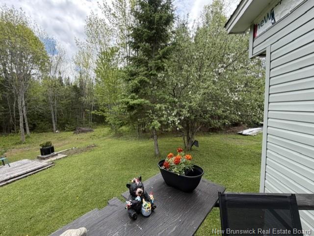 7825 Route 3, Dewolfe, NB