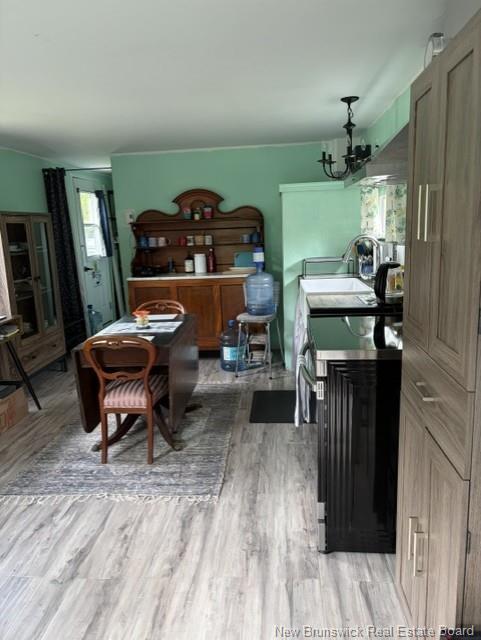 7825 Route 3, Dewolfe, NB
