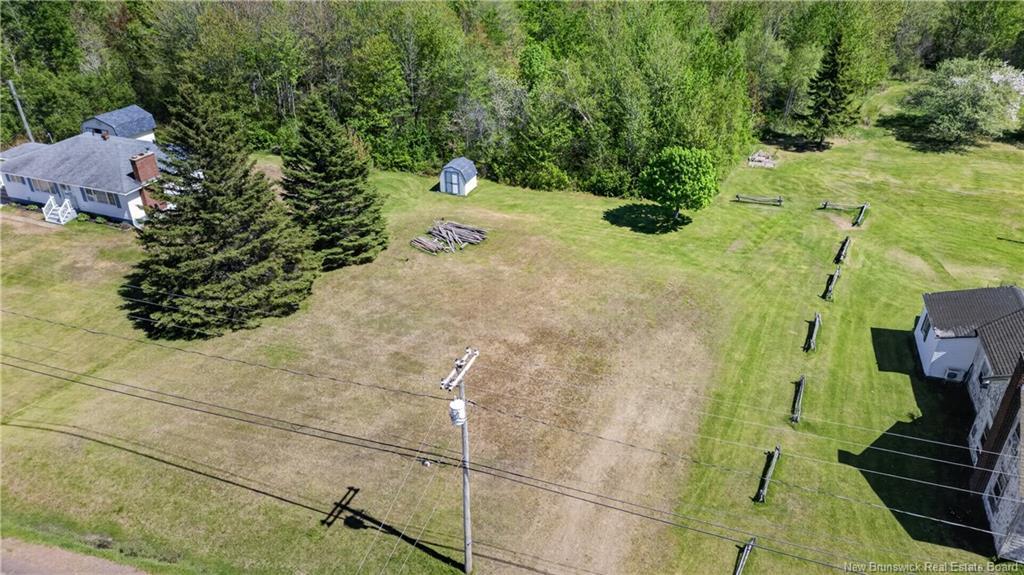 Lot 505 Rte, Sainte-Anne-De-Kent, NB