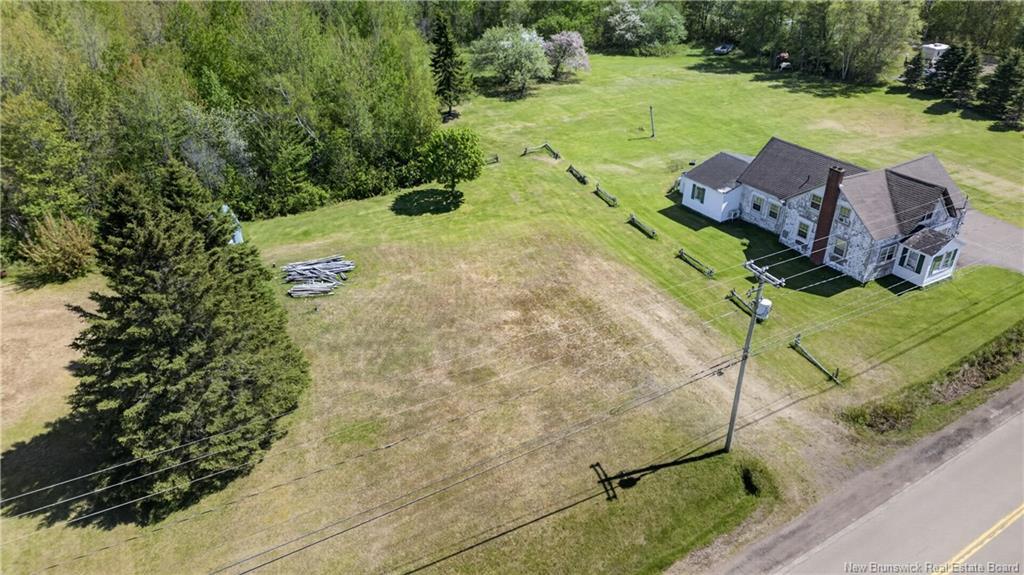 Lot 505 Rte, Sainte-Anne-De-Kent, NB