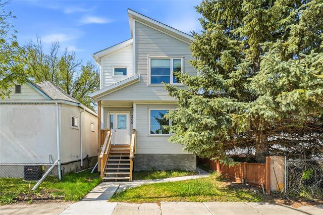 306 Martin Ave, Winnipeg, MB