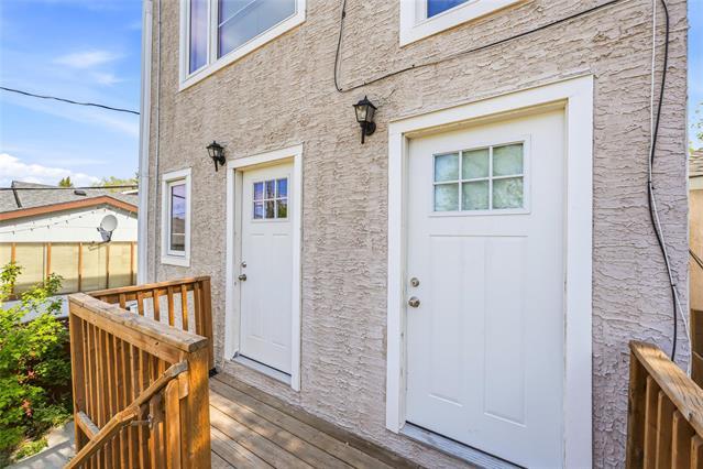 306 Martin Ave, Winnipeg, MB