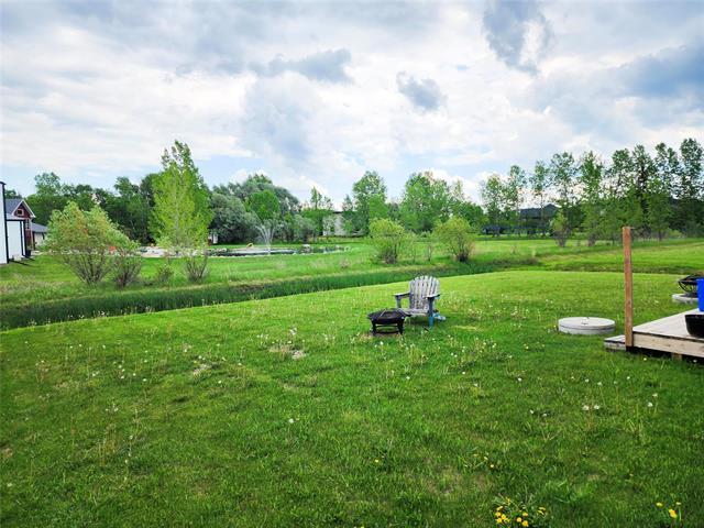 77 Amberfield Dr, Mitchell, MB