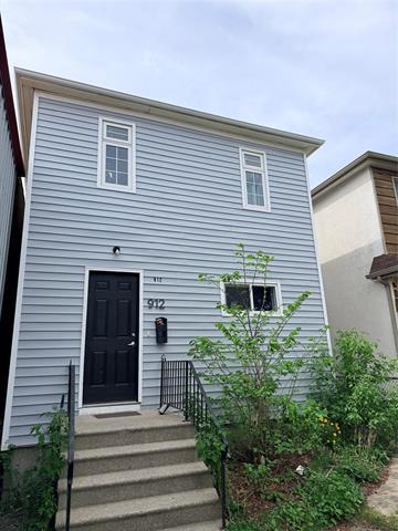 912 William Ave, Winnipeg, MB