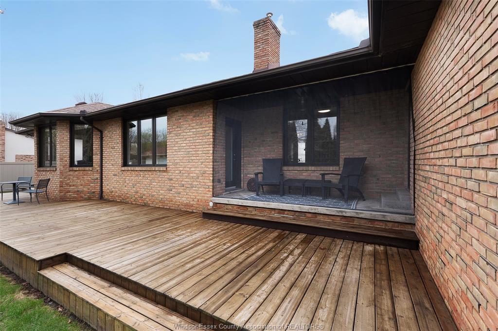 2098 Edgemore Avenue, Lasalle, ON