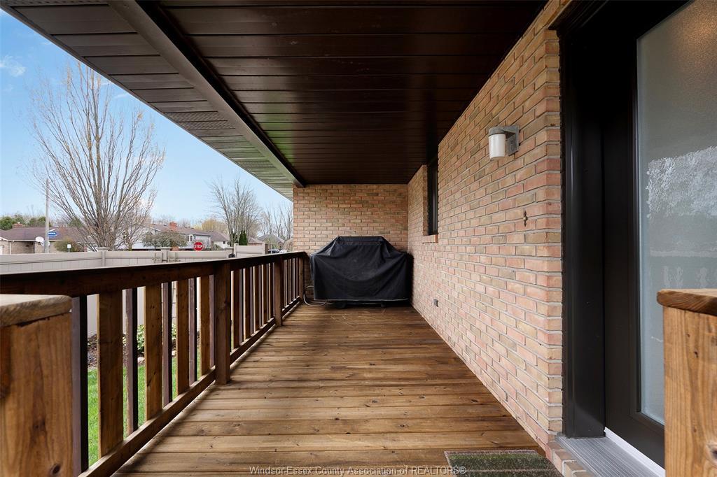 2098 Edgemore Avenue, Lasalle, ON