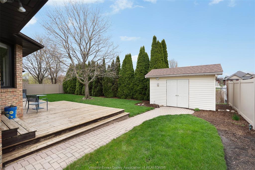 2098 Edgemore Avenue, Lasalle, ON