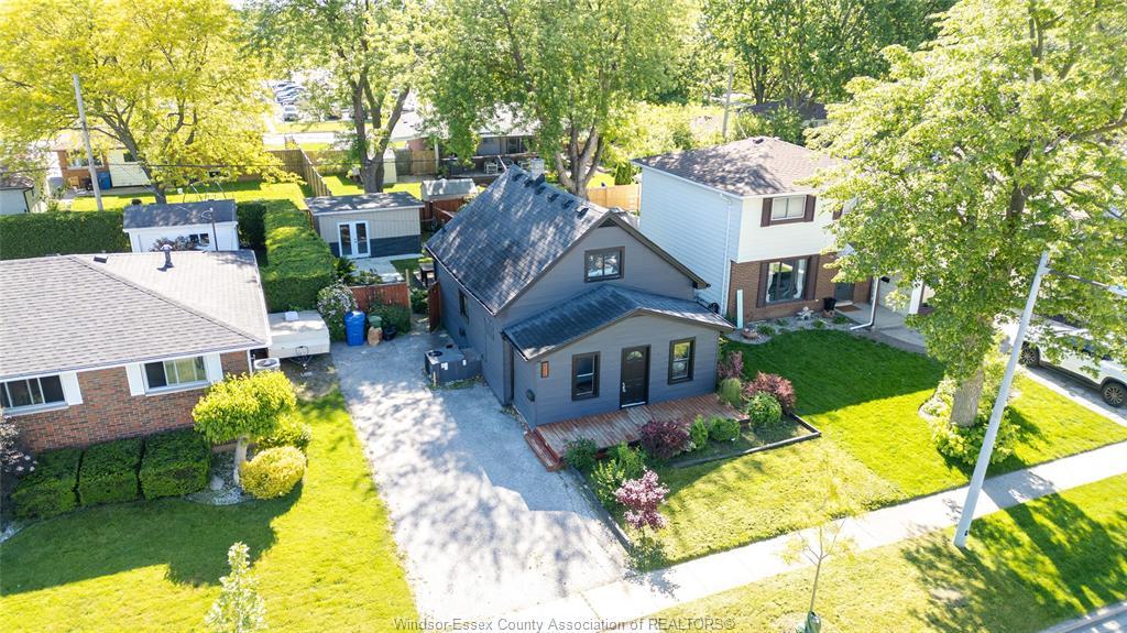 622 Labute, Tecumseh, ON