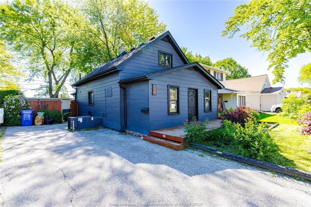 622 Labute, Tecumseh, ON