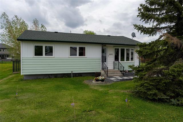 1090 Lyons St, Headingley, MB