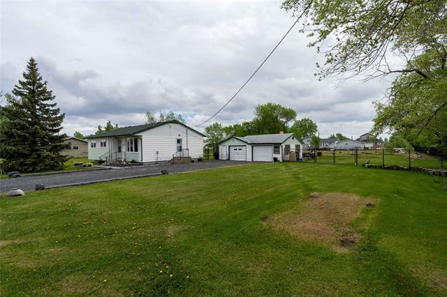 1090 Lyons St, Headingley, MB