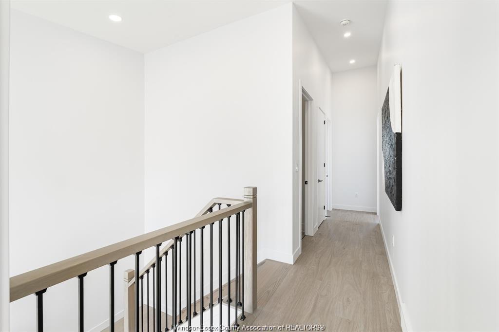 2041 Seneca Street, Windsor, ON - Indoor Photo Showing Other Room