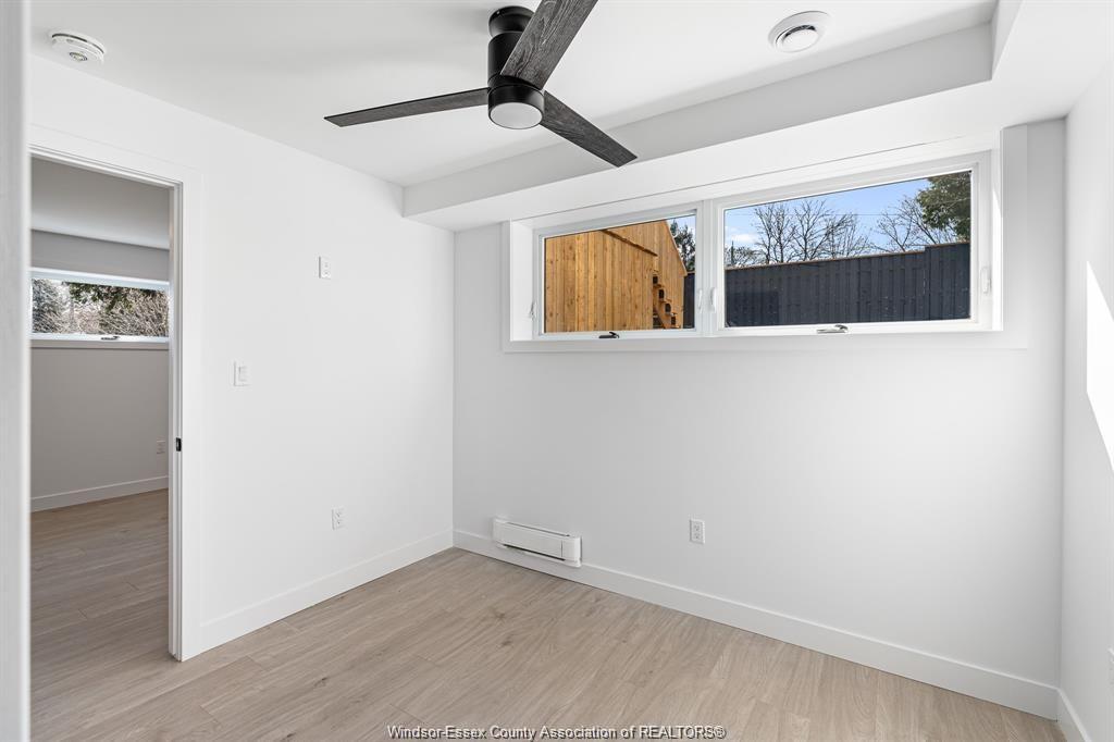 2041 Seneca Street, Windsor, ON - Indoor Photo Showing Other Room