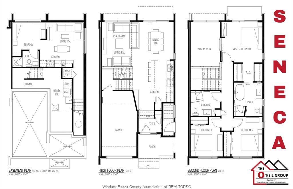 2041 Seneca Street, Windsor, ON - Other