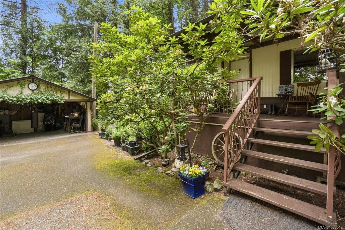 4751 Yellow Point Rd, Nanaimo, BC