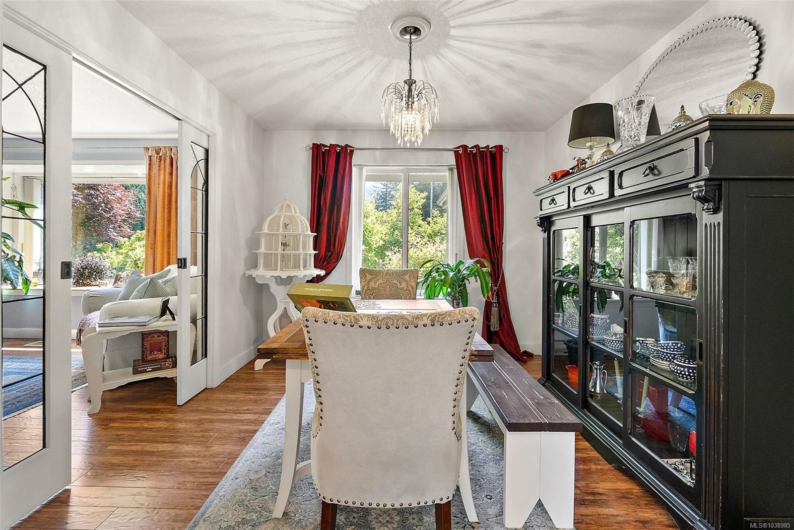 2375 Damascus Rd, Shawnigan Lake, BC