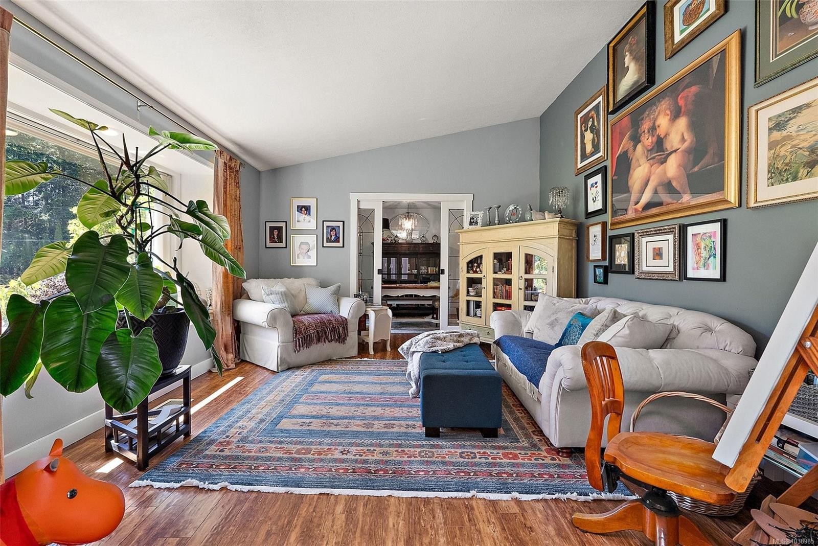2375 Damascus Rd, Shawnigan Lake, BC