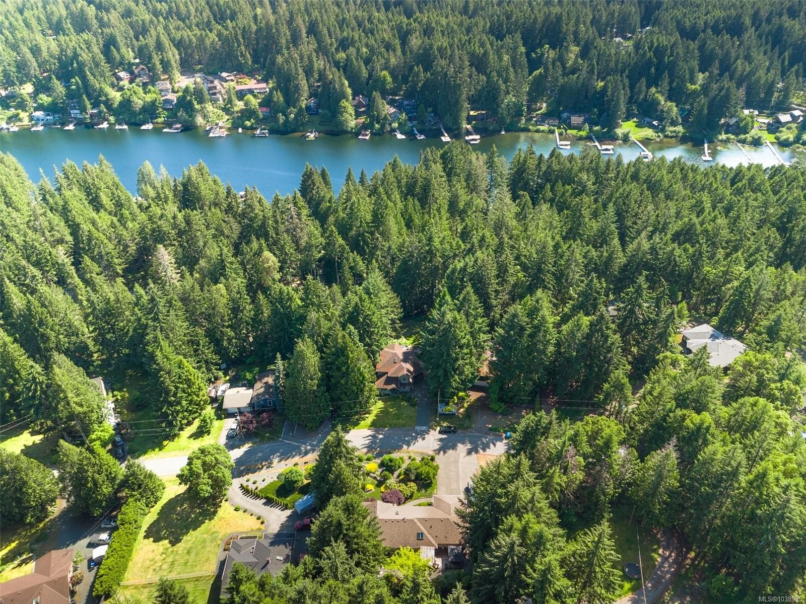 2375 Damascus Rd, Shawnigan Lake, BC