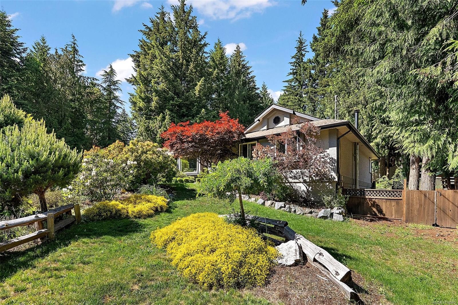 2375 Damascus Rd, Shawnigan Lake, BC