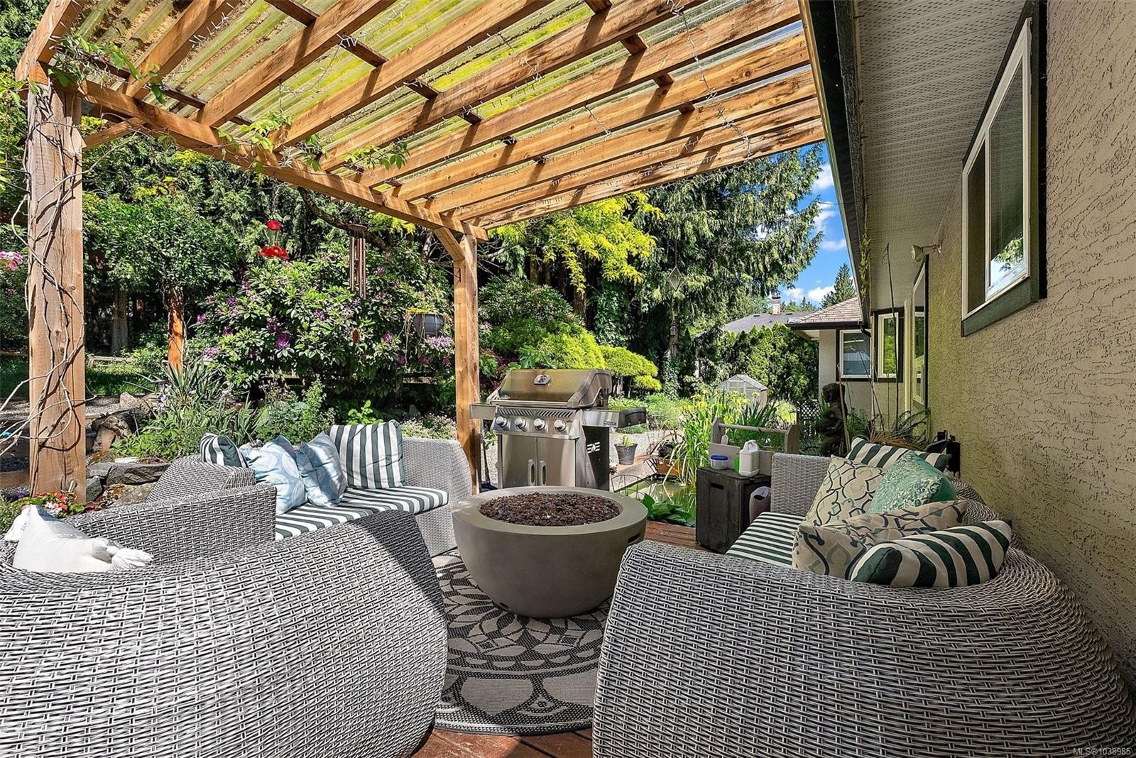 2375 Damascus Rd, Shawnigan Lake, BC