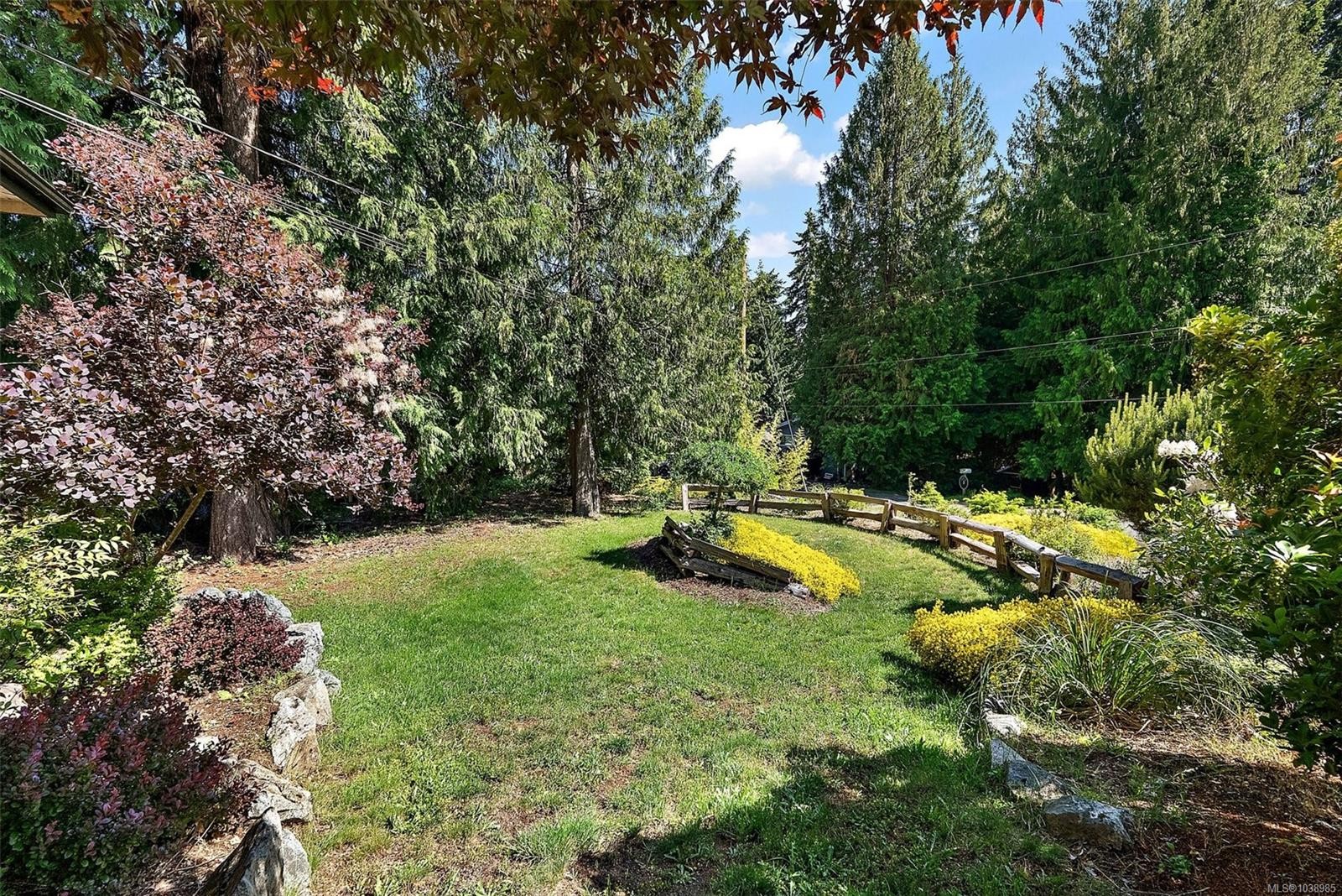 2375 Damascus Rd, Shawnigan Lake, BC