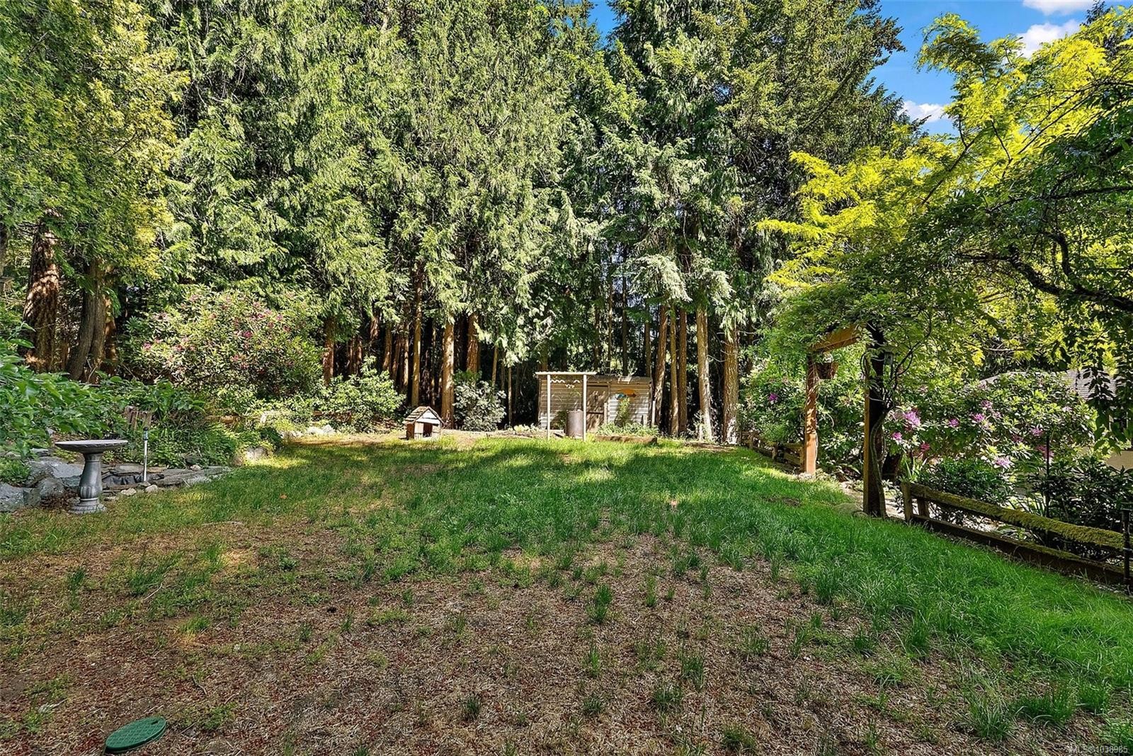 2375 Damascus Rd, Shawnigan Lake, BC